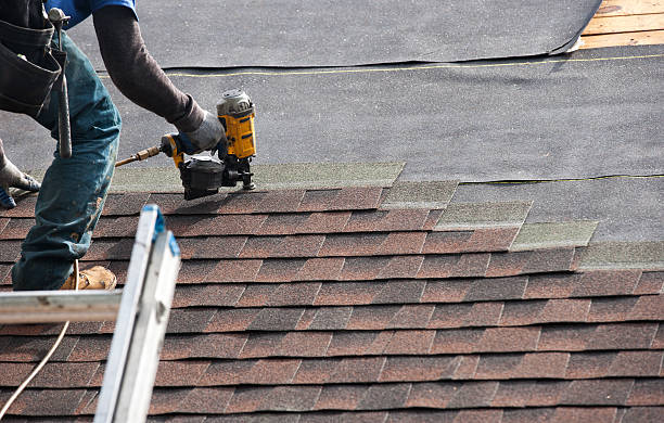 Licensed Roofing service in Hutto, TX - Brentwood Metal Roofing